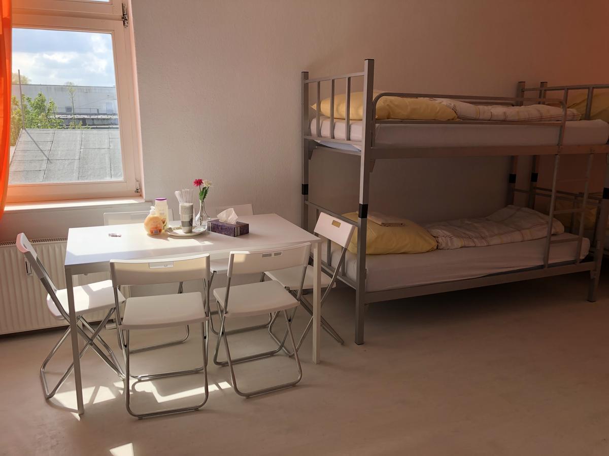 Boarding Houses Wandsbek Hostel