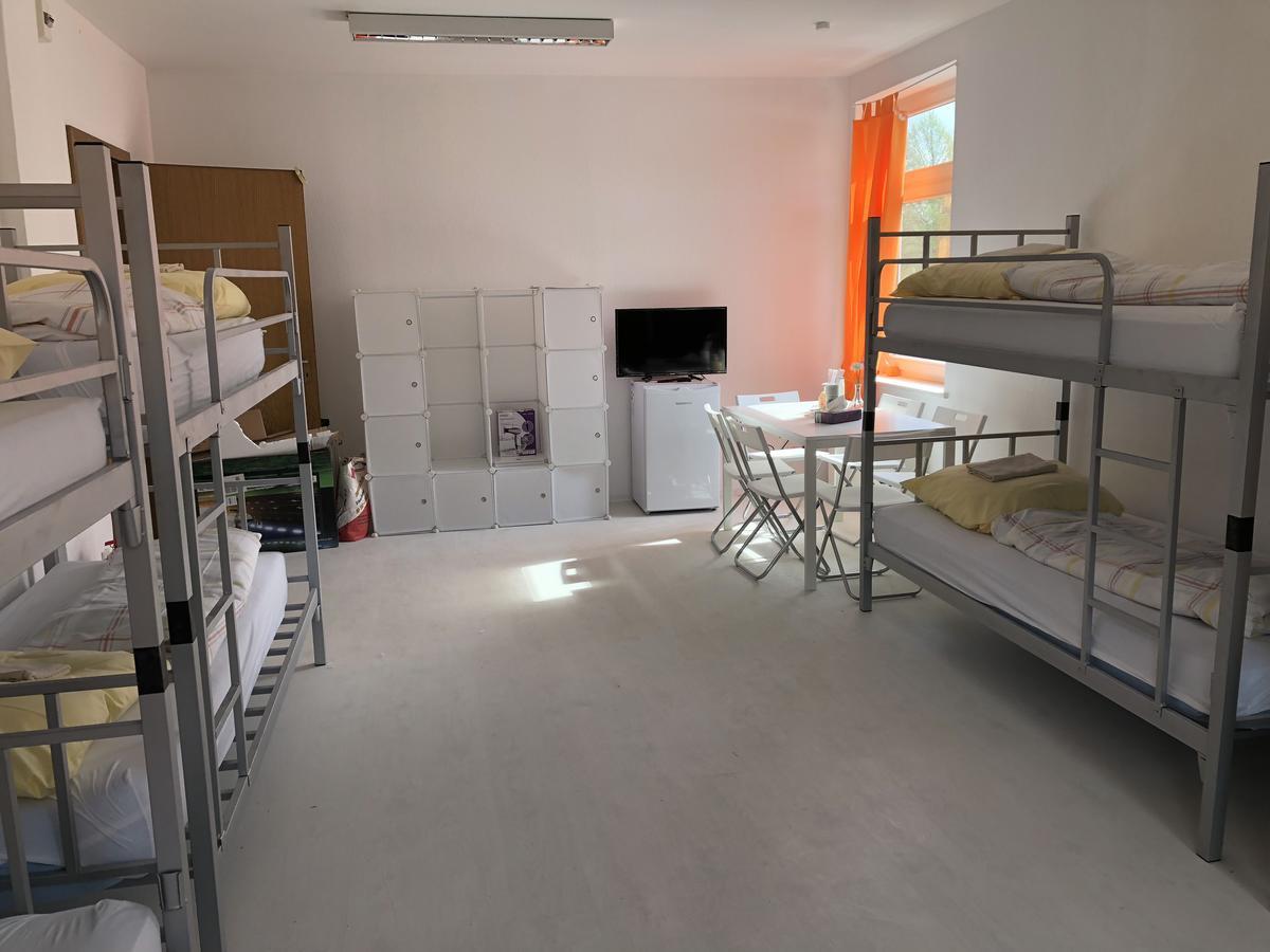 Boarding Houses Wandsbek *