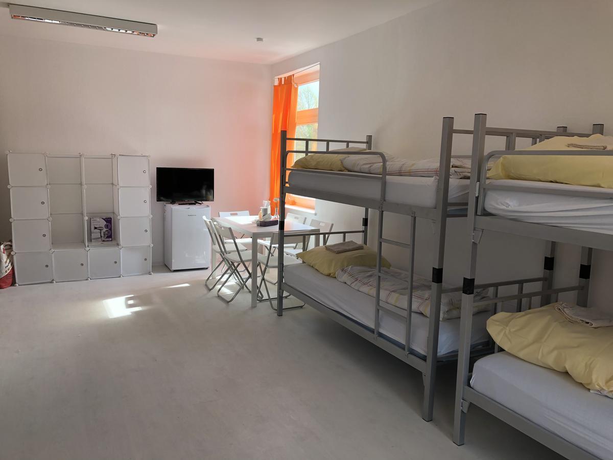 Hostel Boarding Houses Wandsbek Hamburg