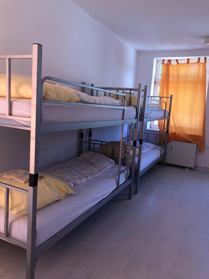 Boarding Houses Wandsbek *