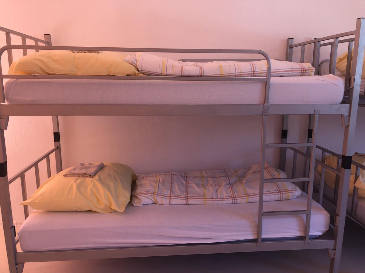 Boarding Houses Wandsbek Hostel *