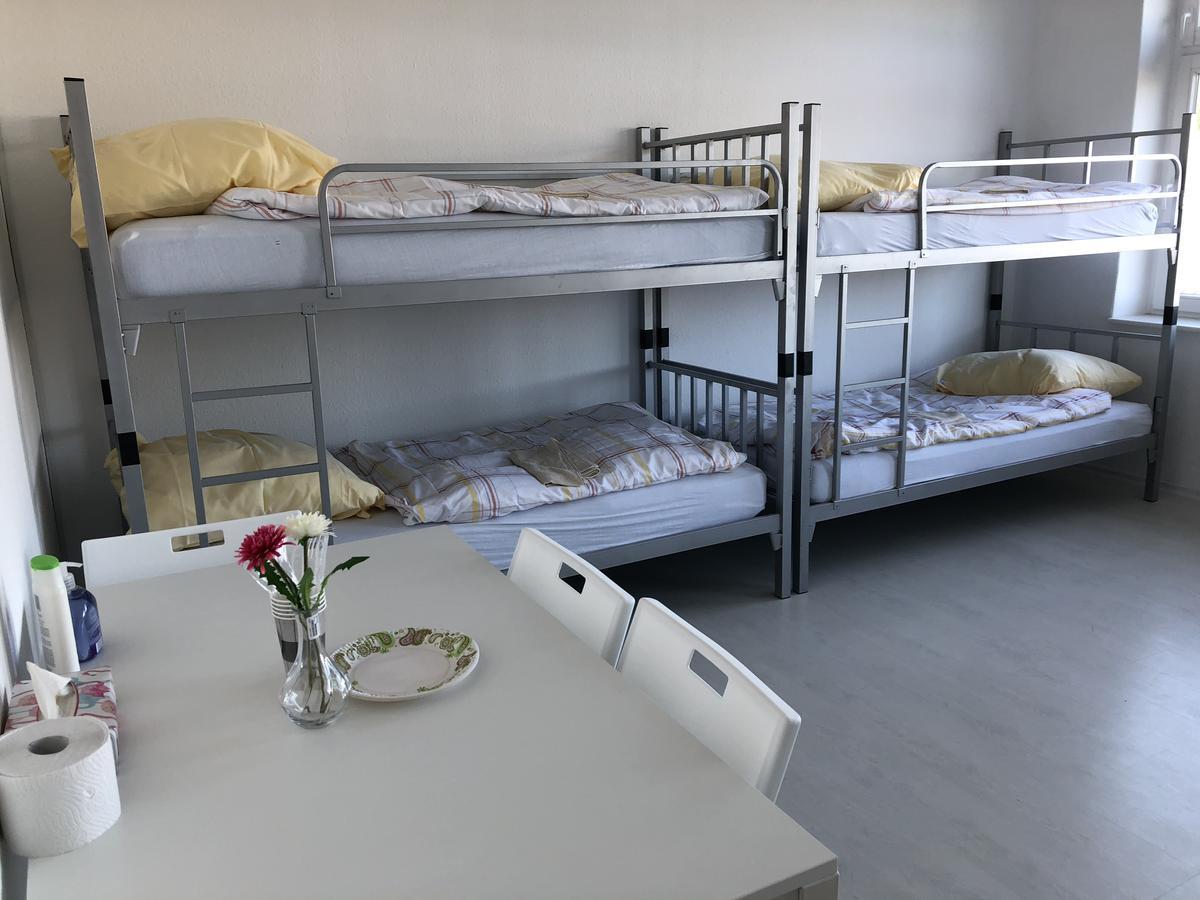 Boarding Houses Wandsbek