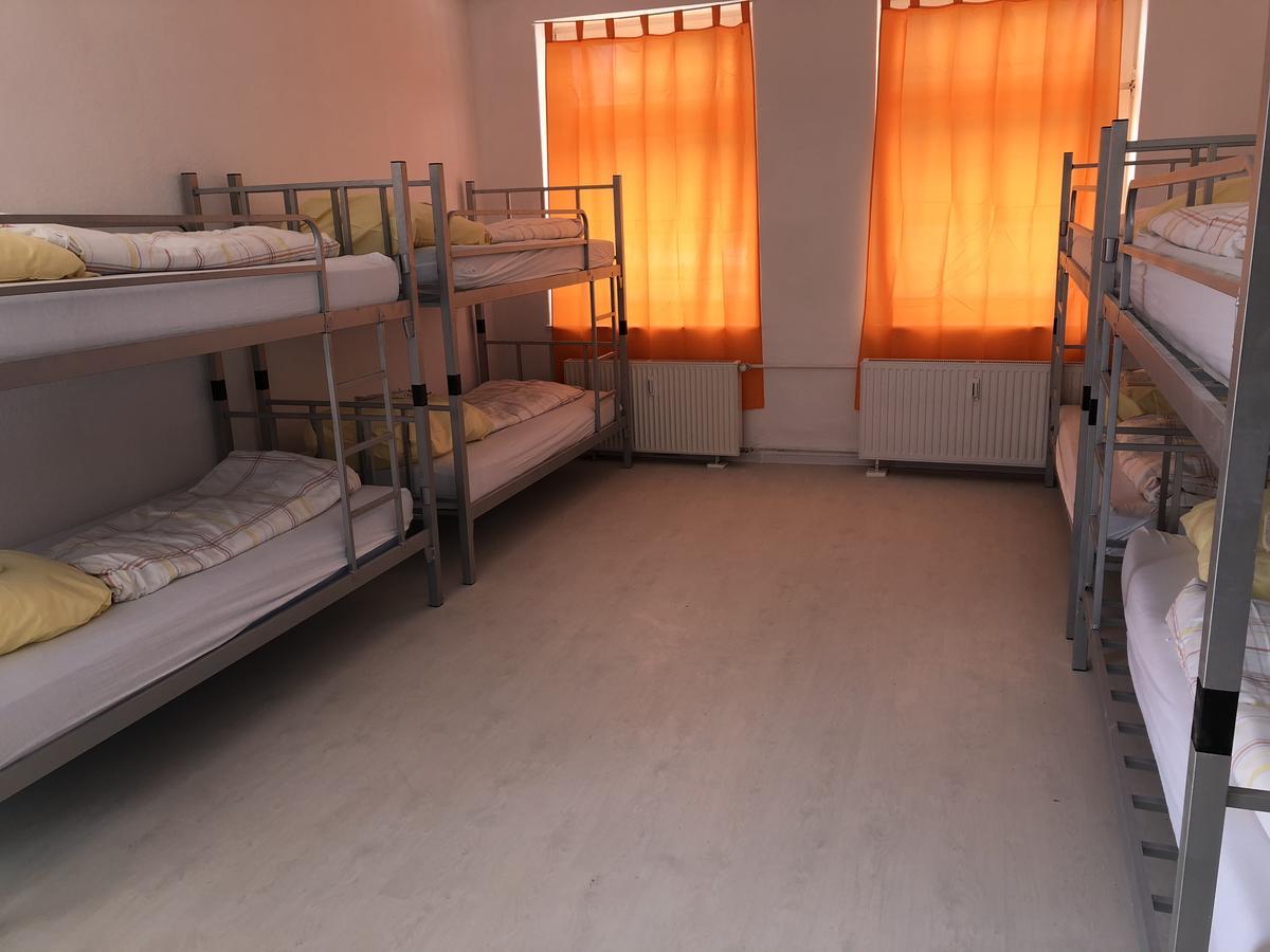 Hostel Boarding Houses Wandsbek Hamburg
