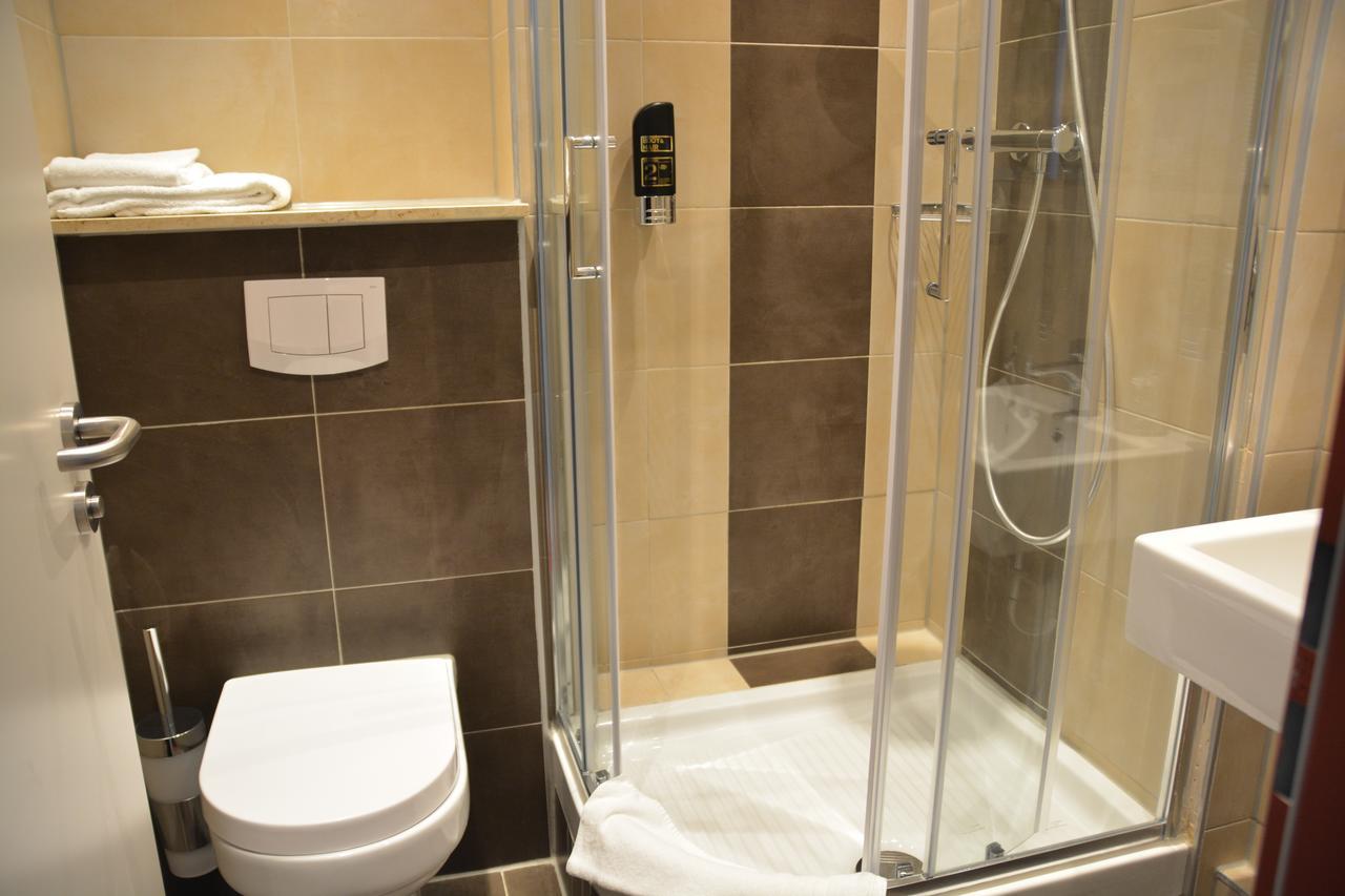 Hotel Altstadthotel Harburg