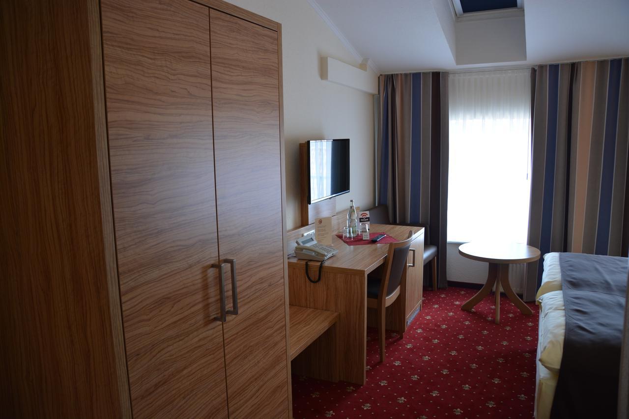 Altstadthotel Harburg Hotel 3*