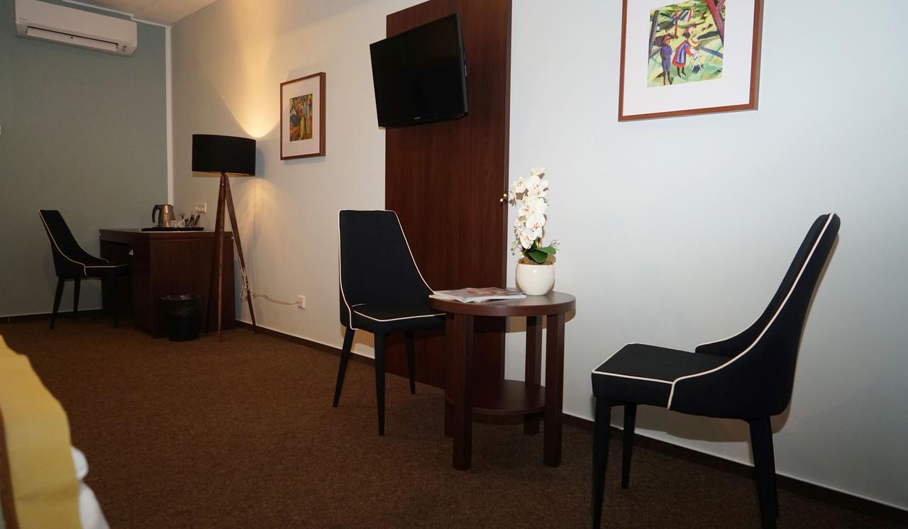 Hotel Class Hamburg-Harburg
