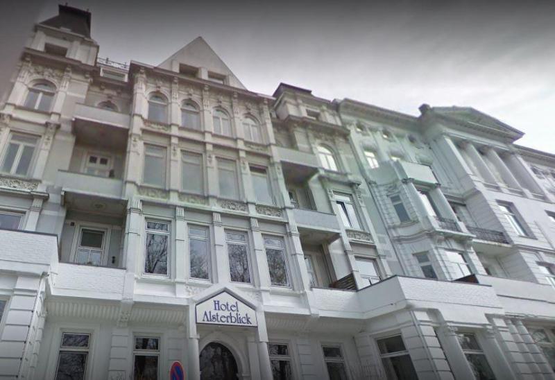 Alsterblick Boutique Hotel