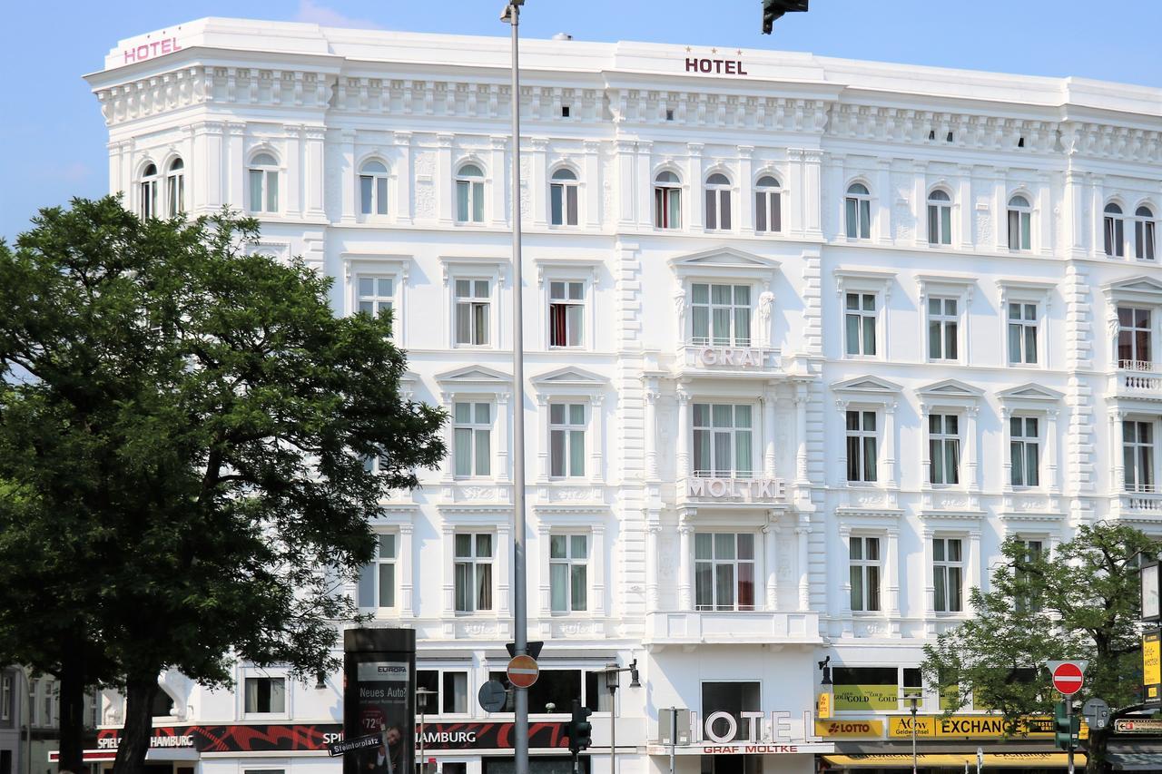 Graf Moltke Hotel
