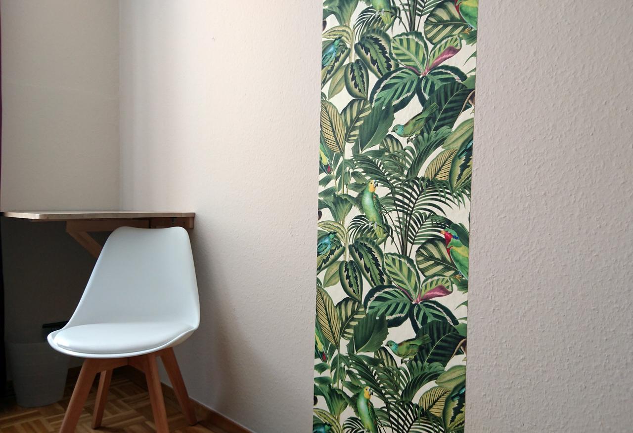City Apartment S&W Guest house Hamburg