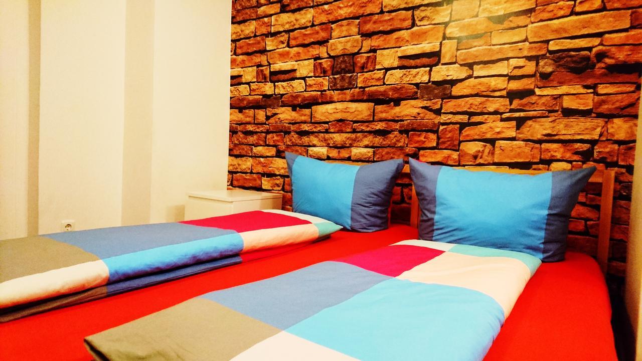 City Apartment S&W