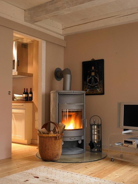Landhaus Jenischpark Apartment