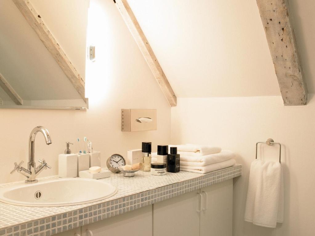 Landhaus Jenischpark Apartment Hamburg