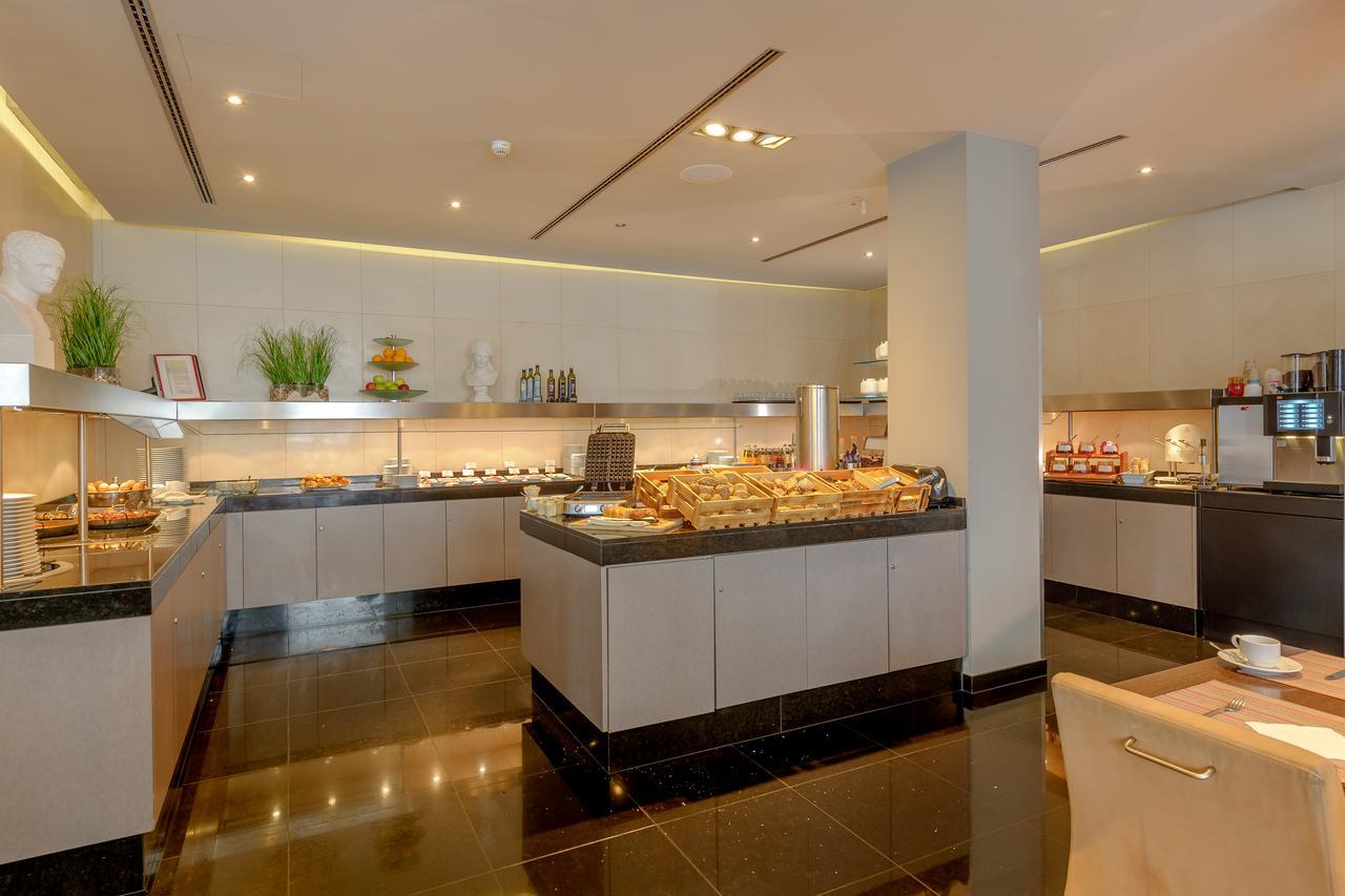 Hotel Mercure Mitte Hamburg