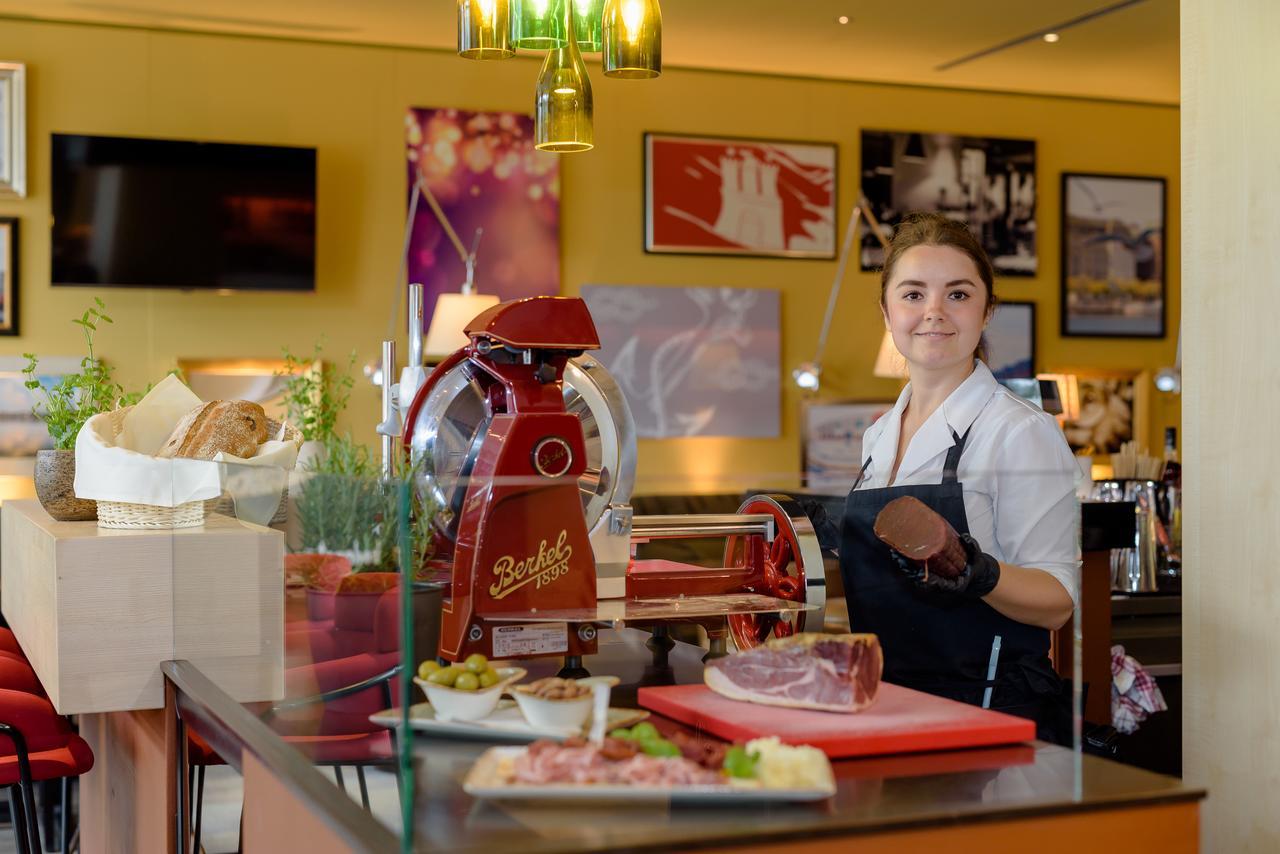 Mercure Mitte Hotel Hamburg