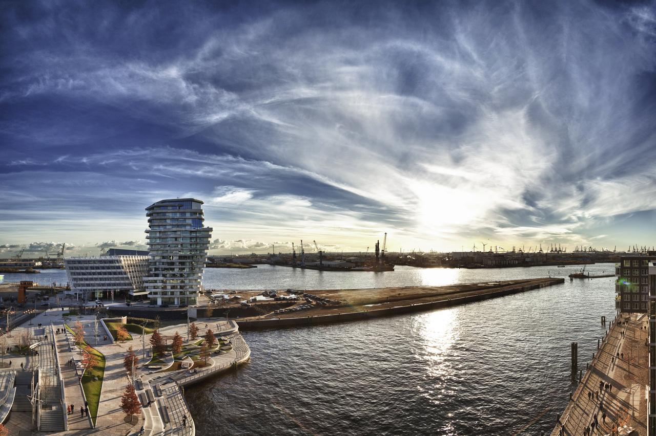 Mercure Mitte Hotel Hamburg