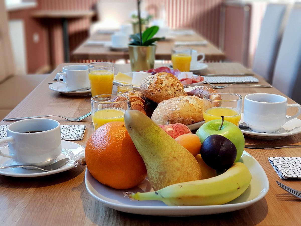 Hotel Denbu Hamburg-Harburg