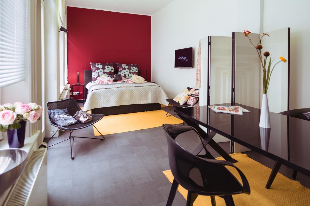 Bel Etage Hotel 3*
