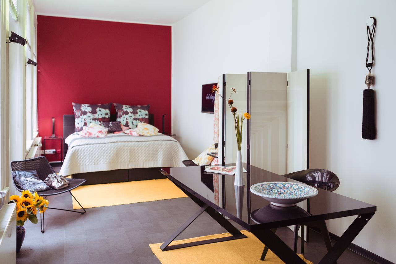 Hotel Bel Etage