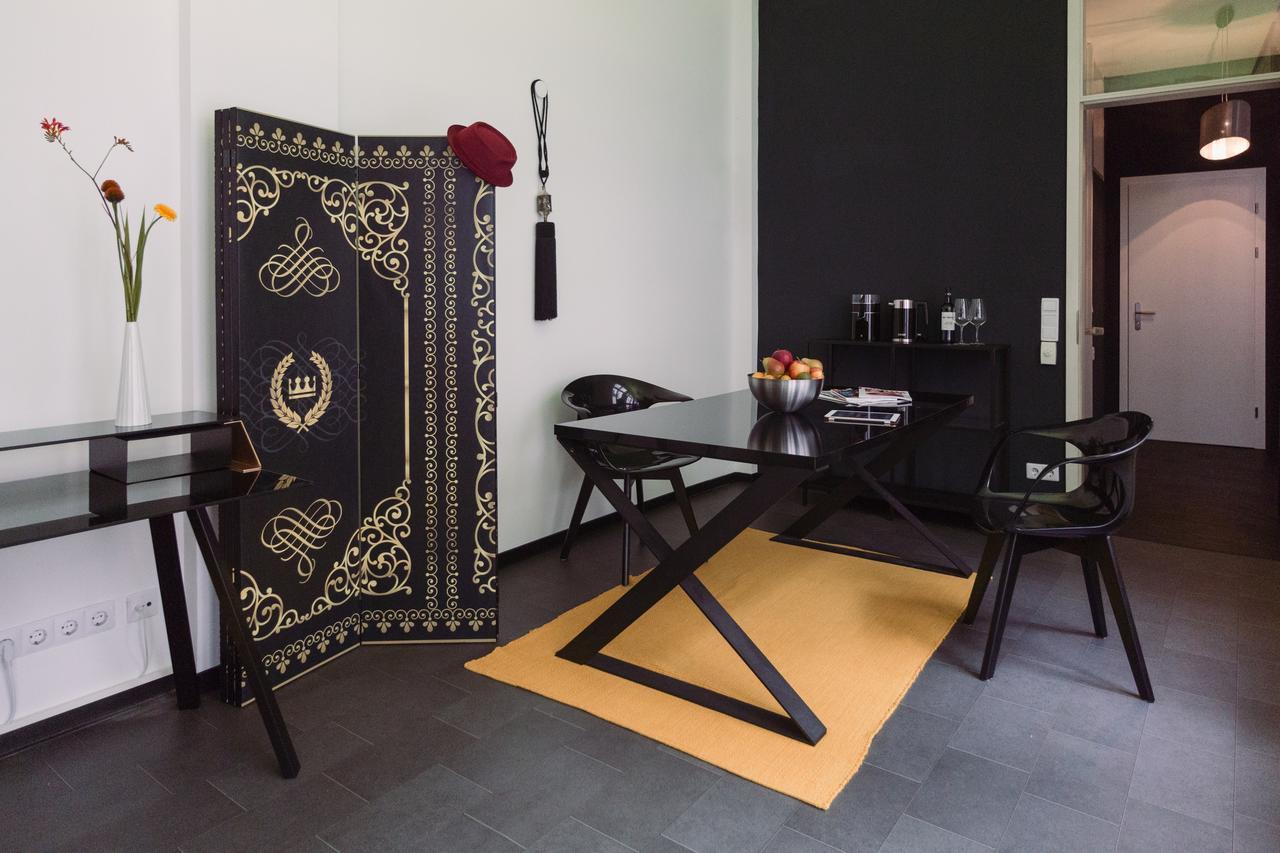 Bel Etage