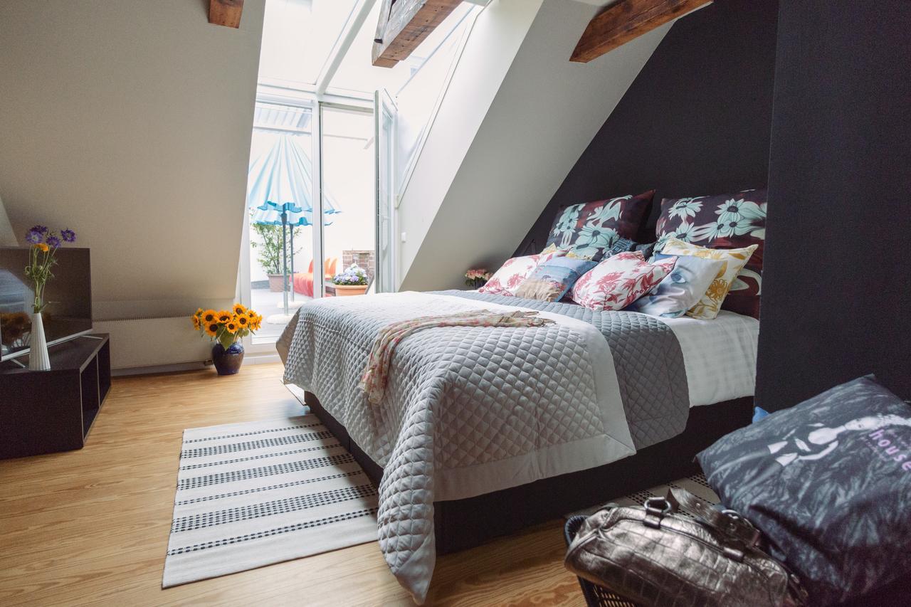 Bel Etage Hamburg