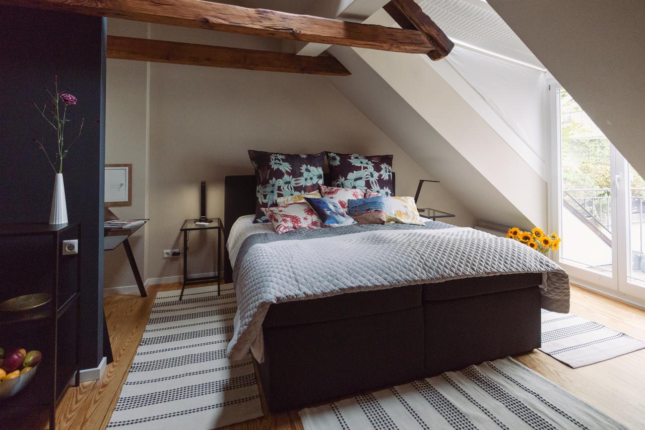 Hotel Bel Etage