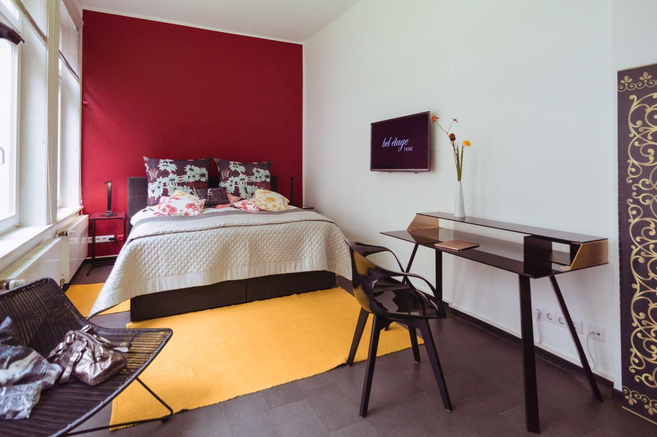 Hotel Bel Etage