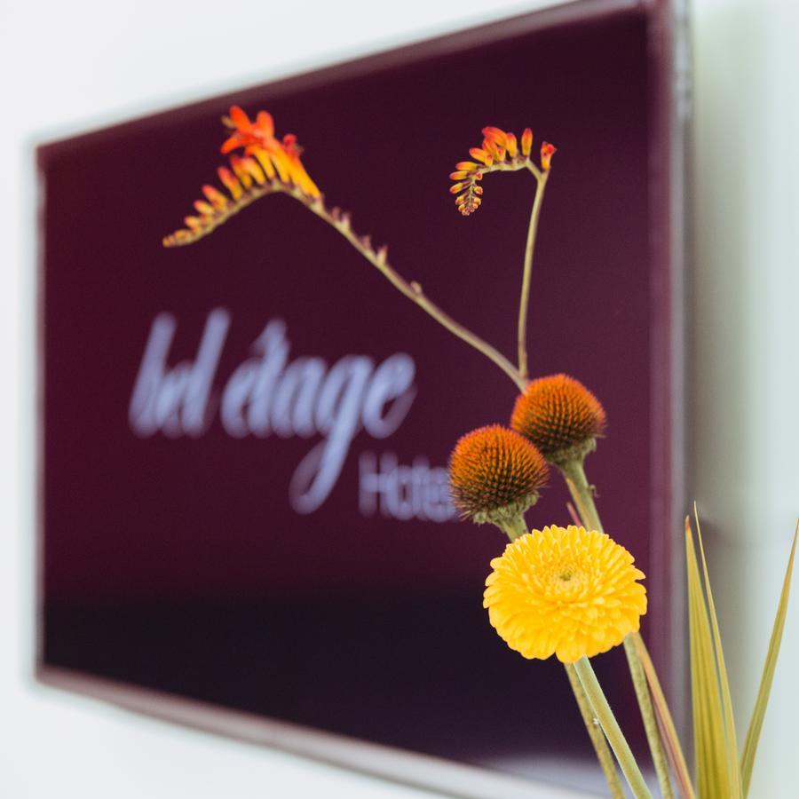 Bel Etage Hotel