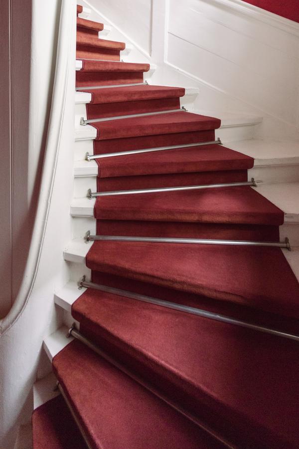 Bel Etage Hotel Hamburgo