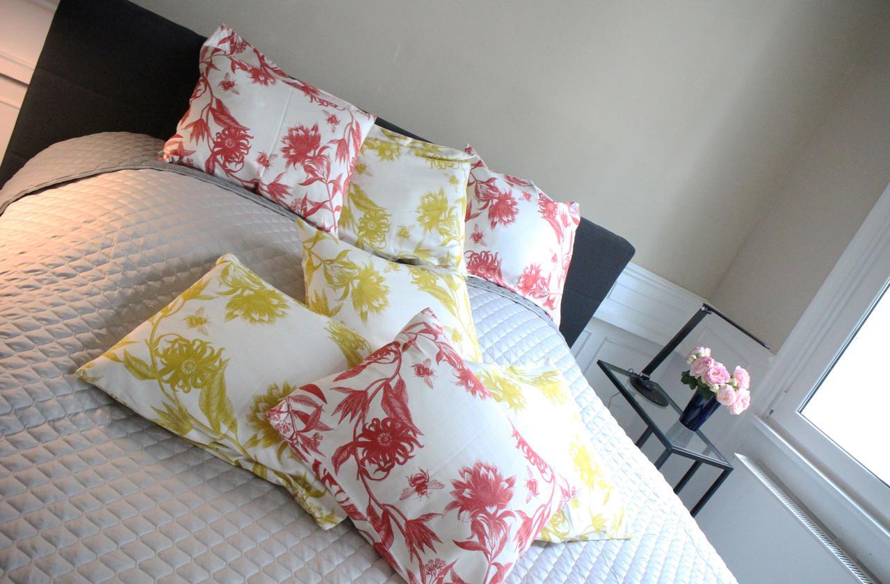 Bel Etage 3* Hamburg