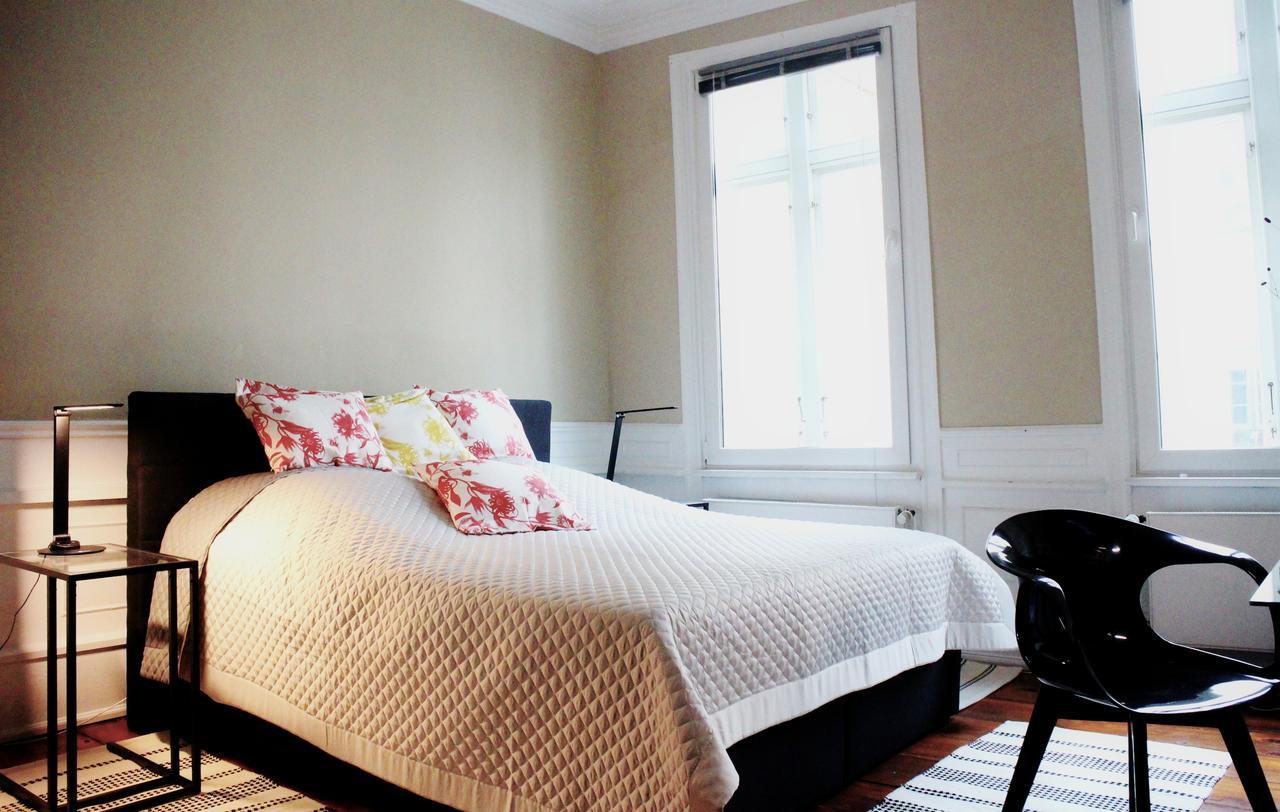 Hotel Bel Etage