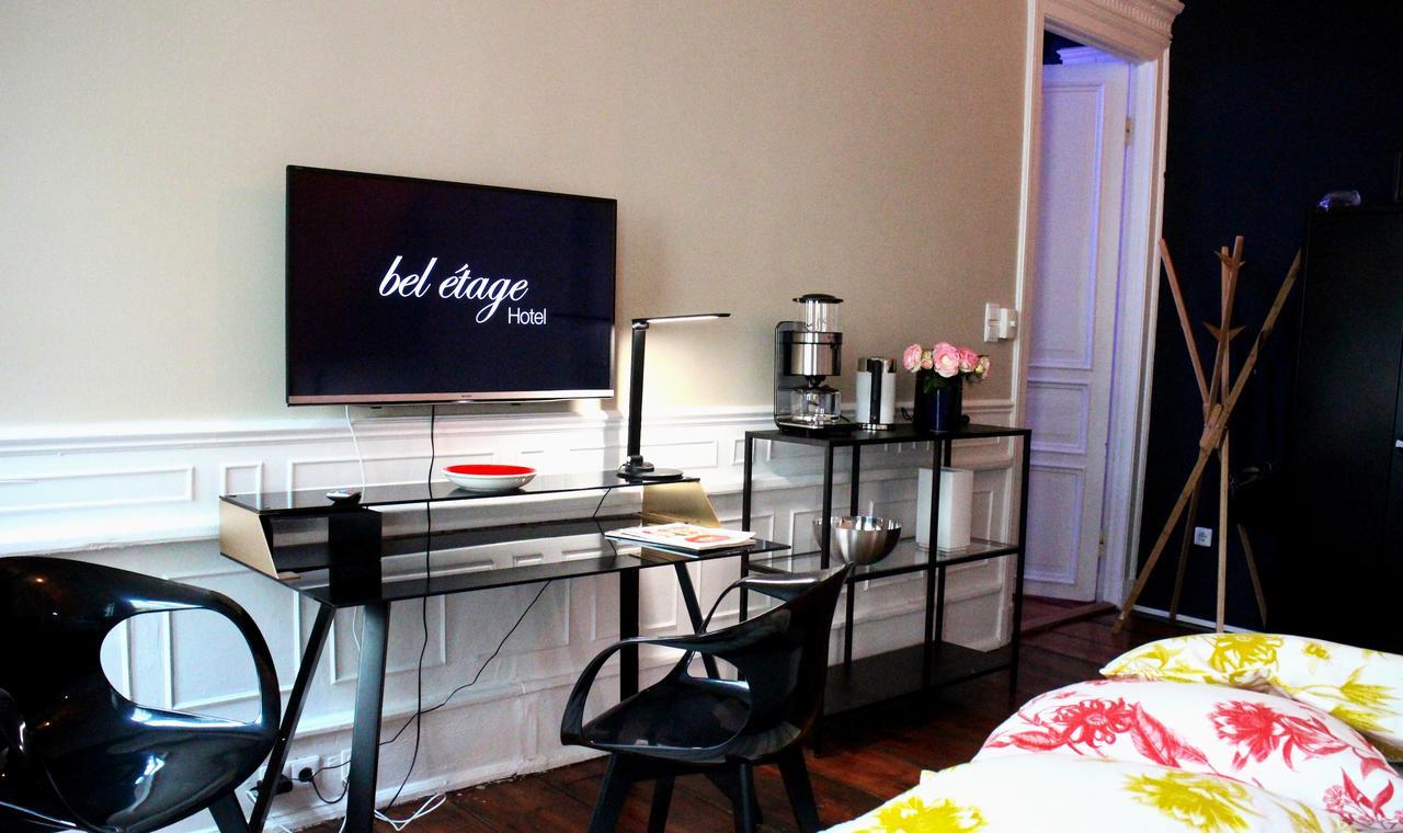 Hotel Bel Etage 3*