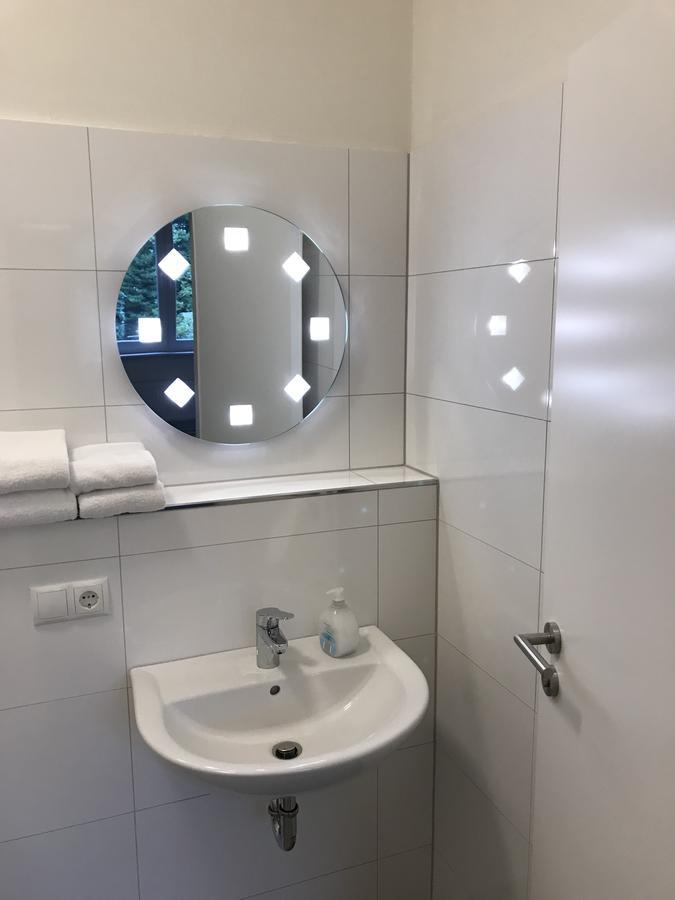 Hotel Fame Am Hauptbahnhof Hamburg