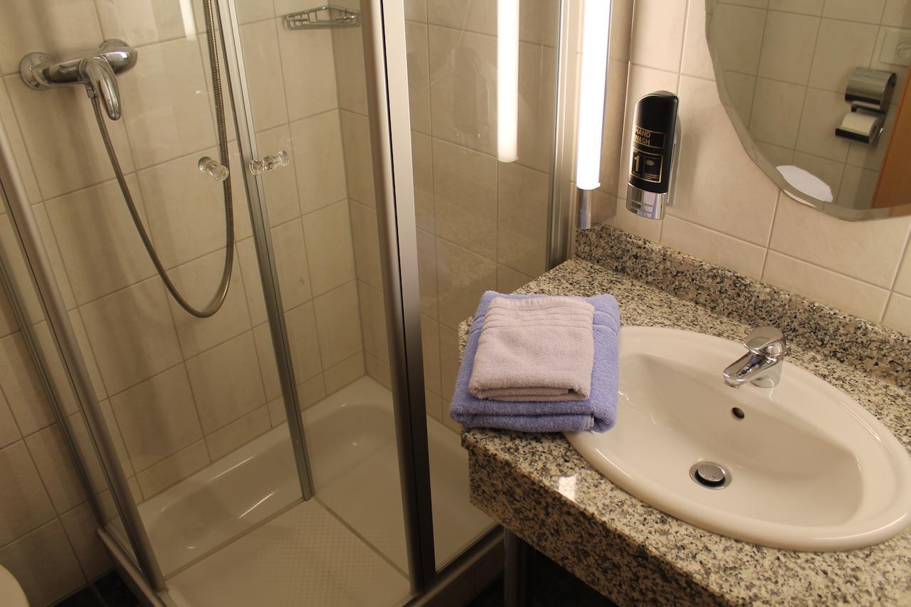 Hotel Zur Alten Eiche Hamburg