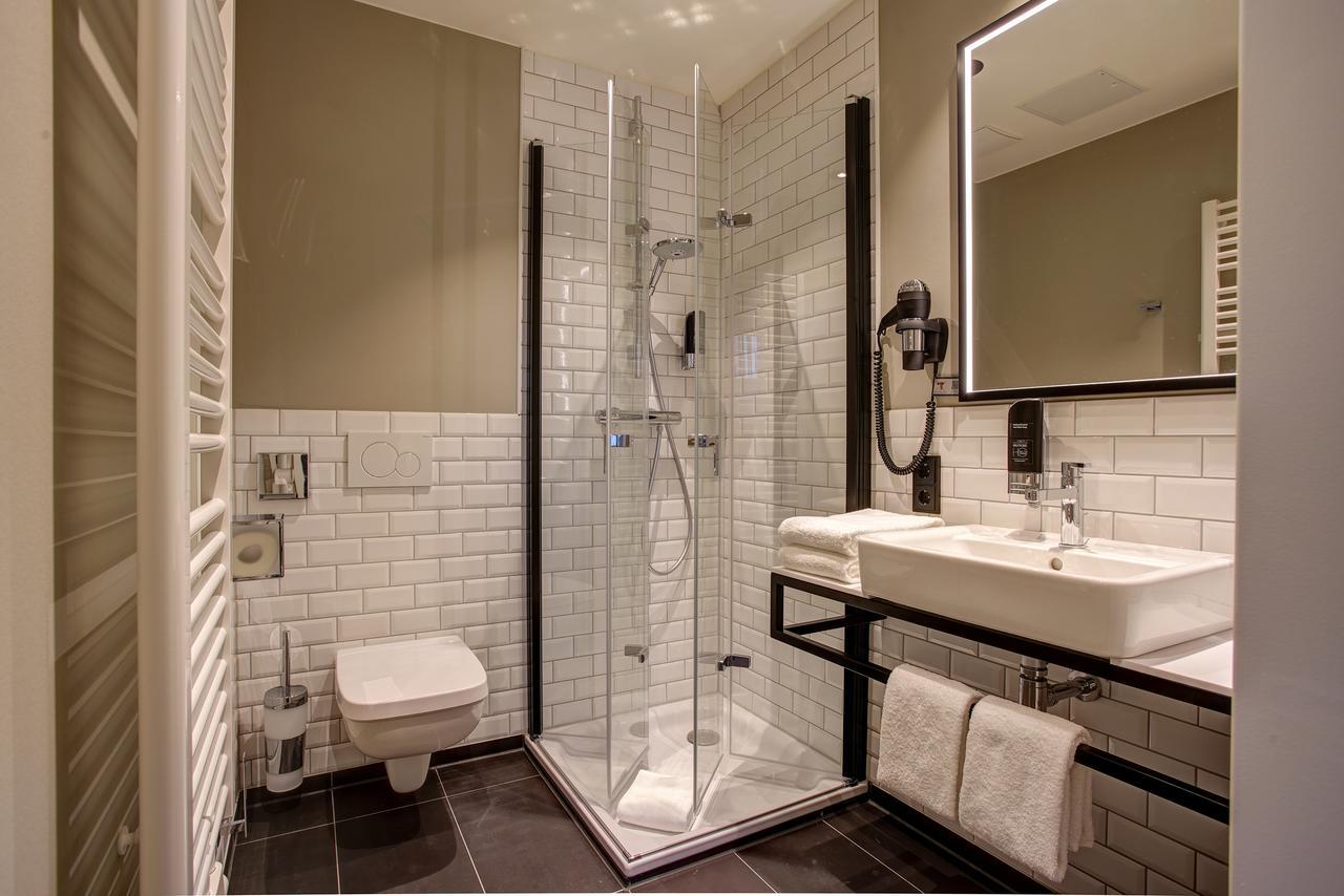 Boutique 125 Airport By Ina 4* Hamburg