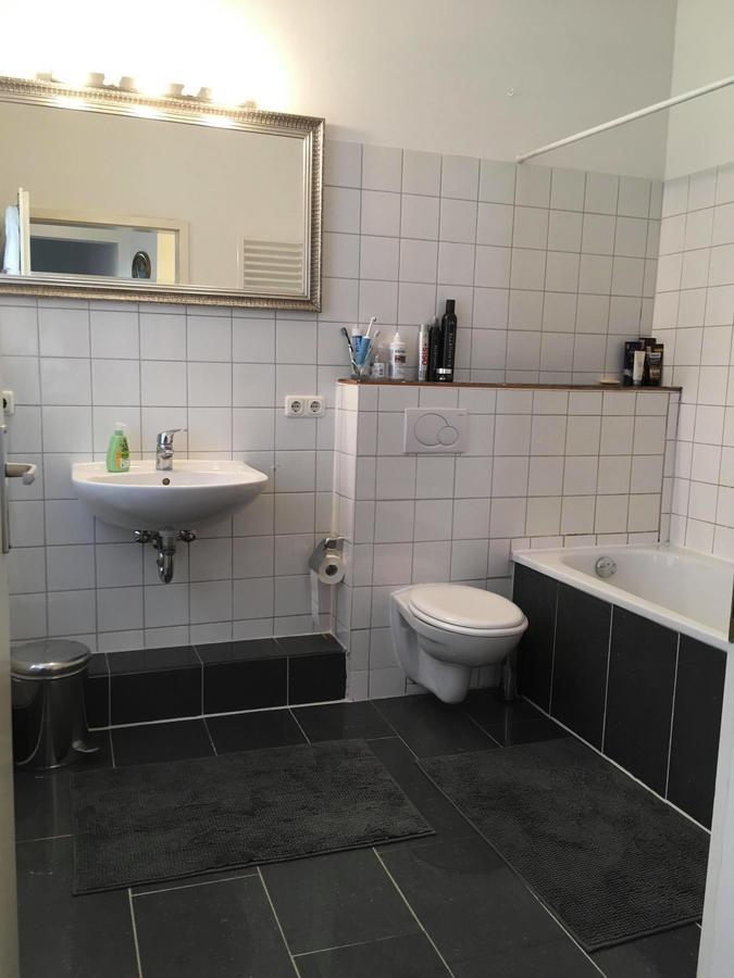 Kleine Brunnenstrasse 1