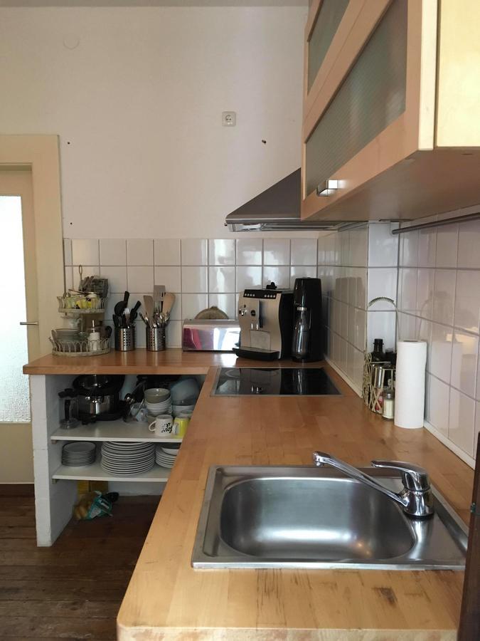 Apartment Kleine Brunnenstrasse 1 *