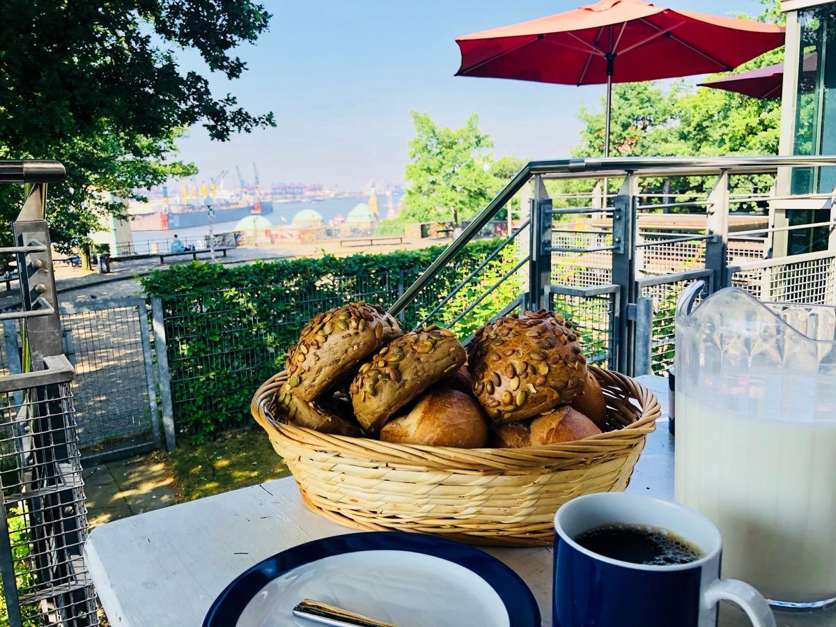 Auf Dem Stintfang Hamburg