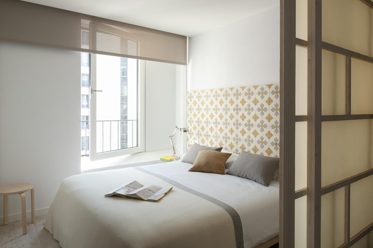 Eric Voekel Boutique - Aparthotel