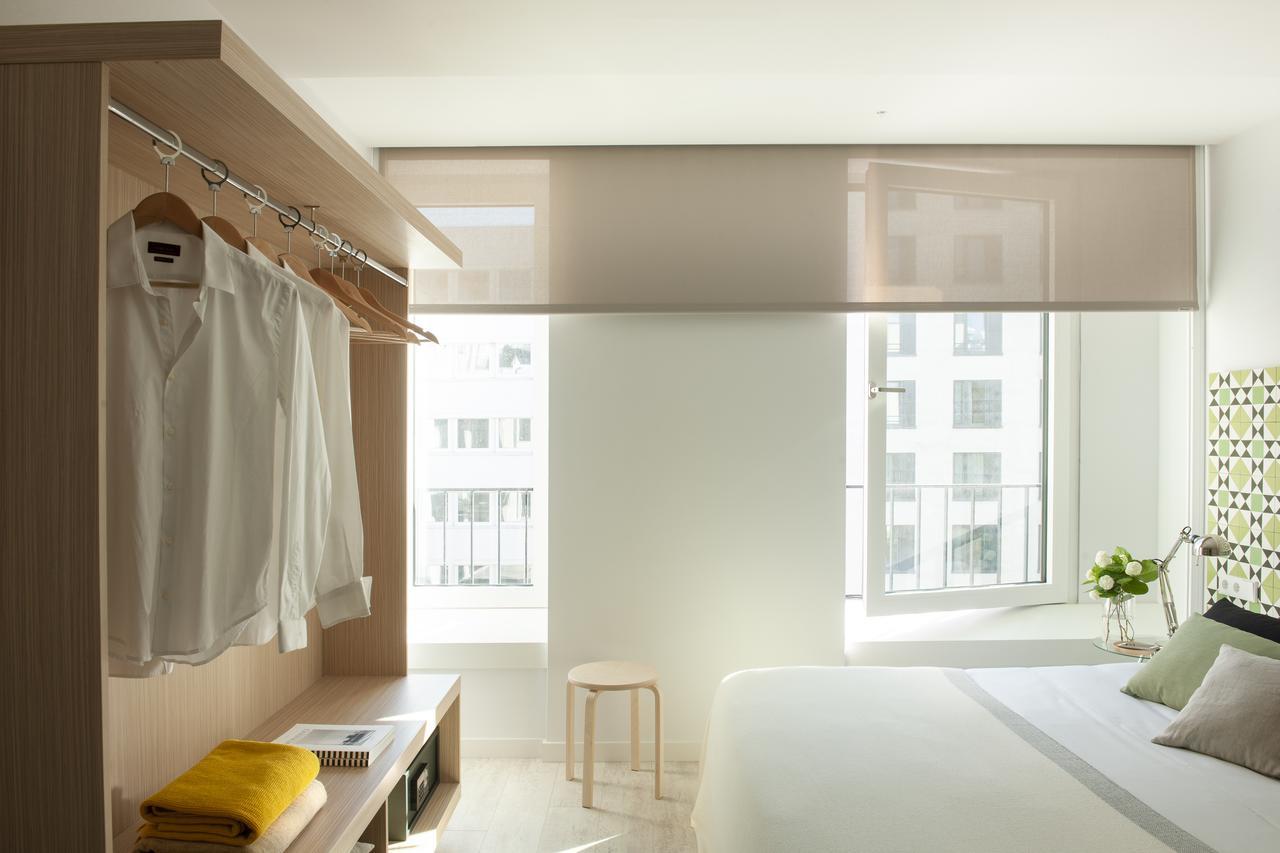Eric Voekel Boutique - Aparthotel Hamburg