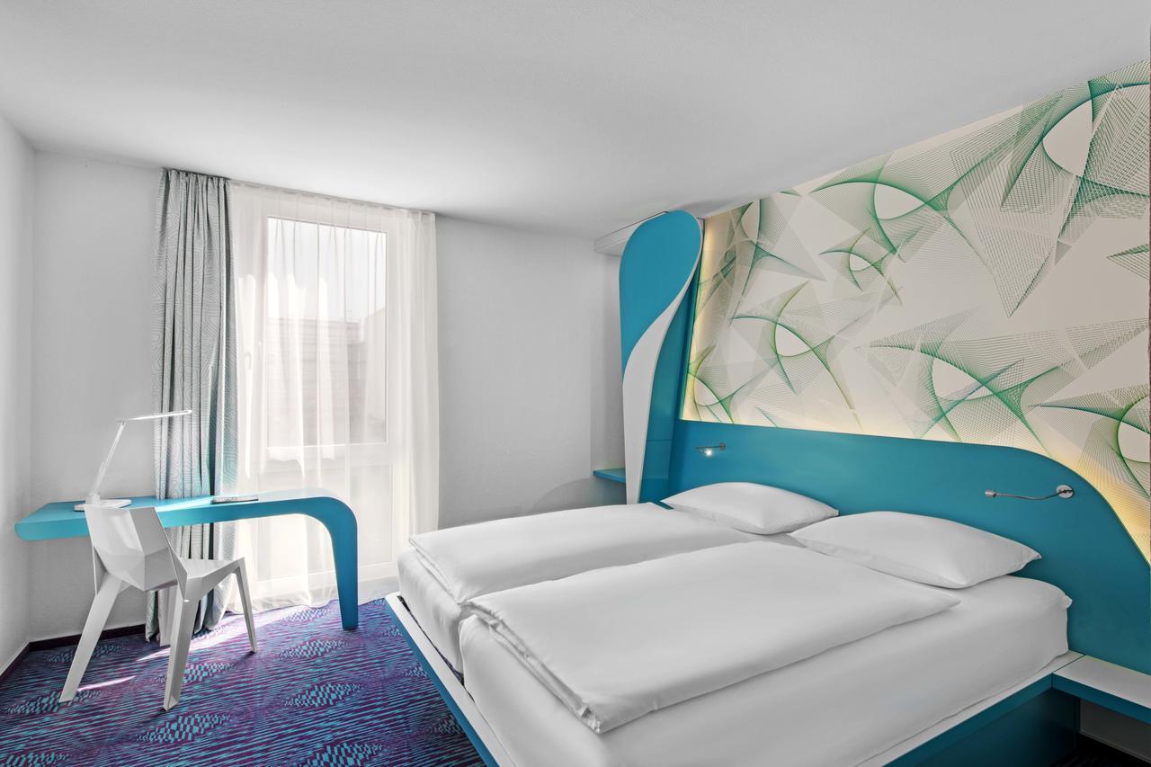 Prize By Radisson, St Pauli Hamburg