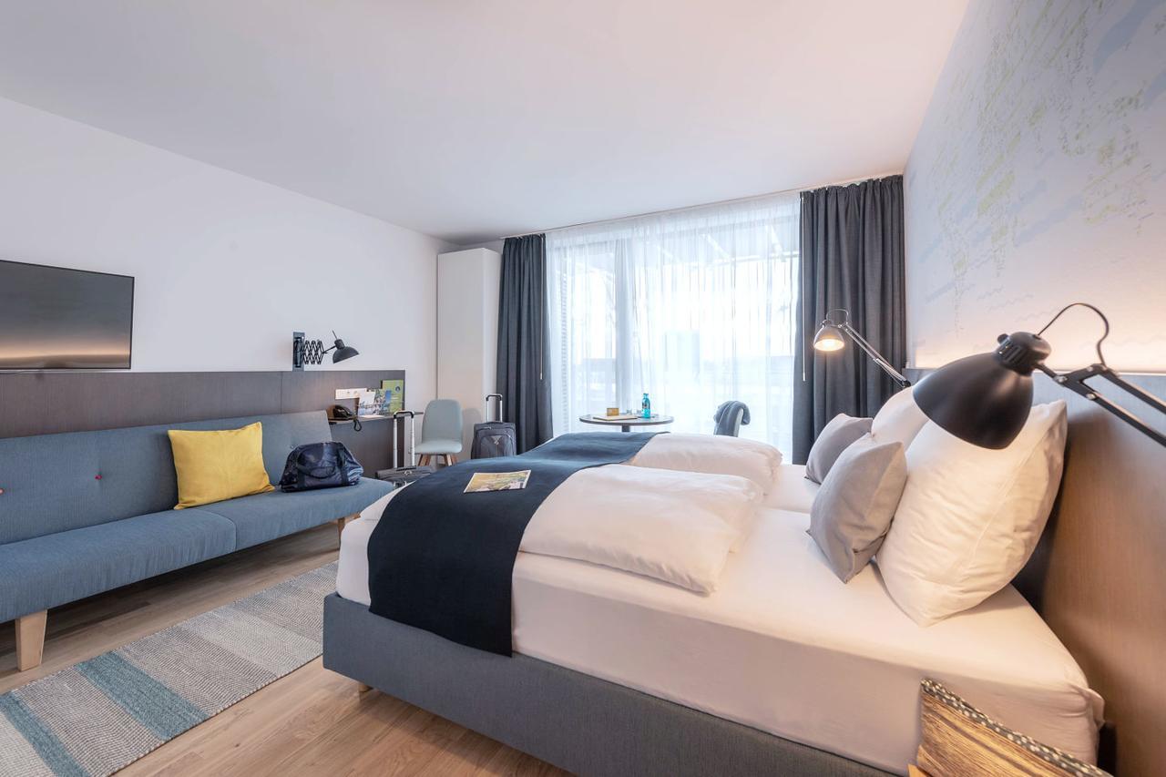Jufa Hafencity Hotel Hamburg
