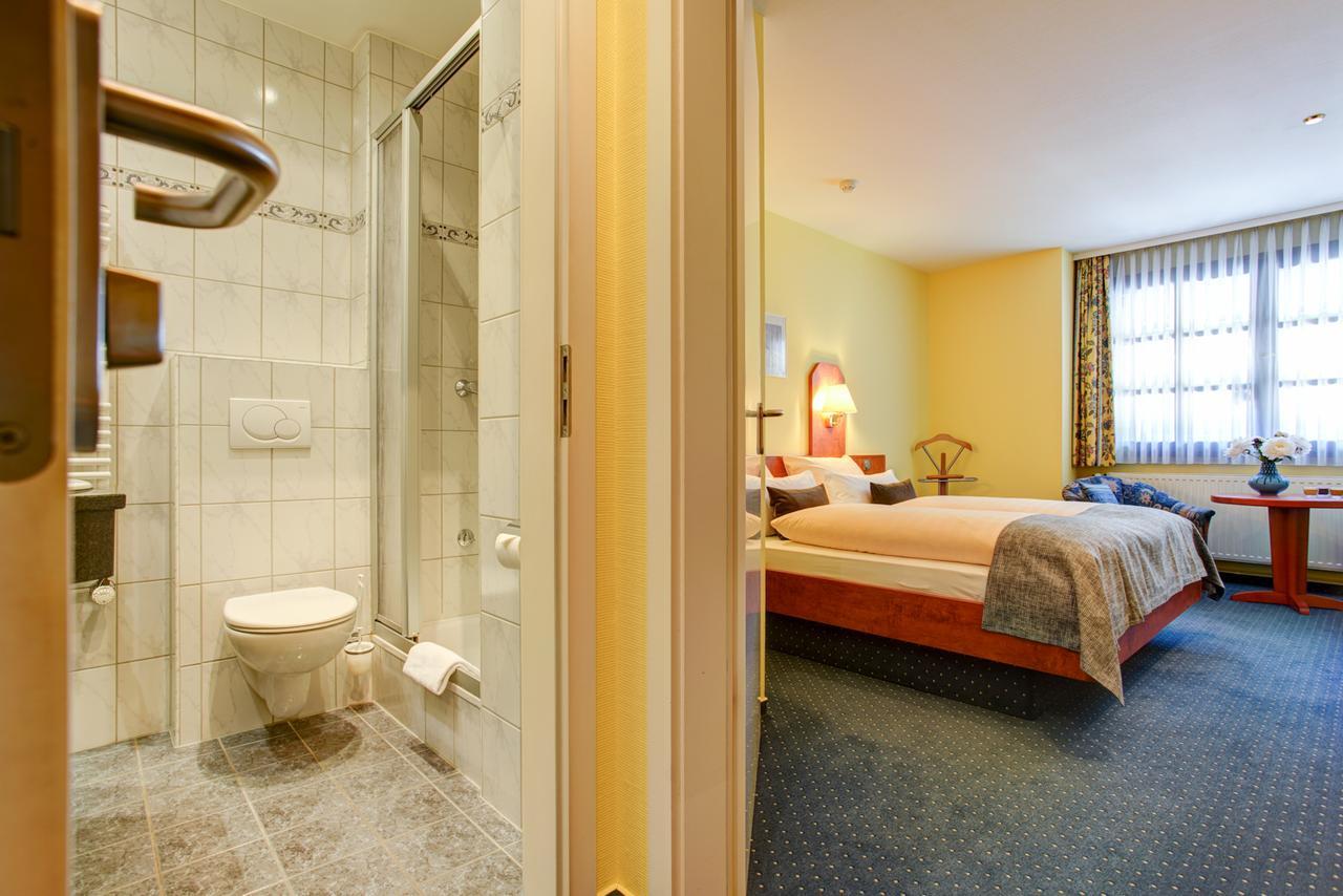 Elbinsel Free Parking Hotel