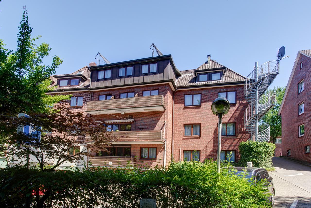 Hotel Elbinsel Free Parking