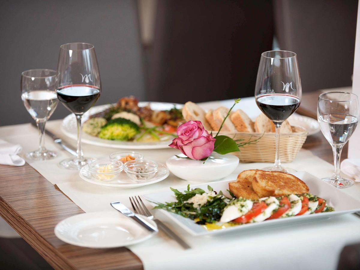Mercure Am Volkspark Hotel 4*