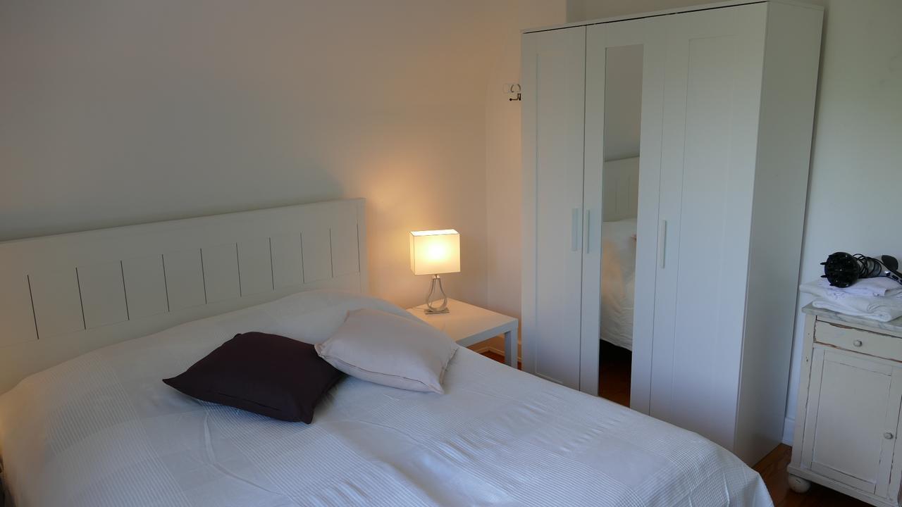 Alsterdorf Accommodatie bij particulieren Hamburg-Harburg