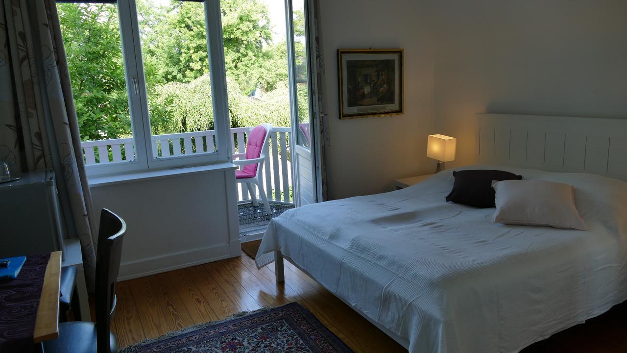 Accommodatie bij particulieren Alsterdorf *