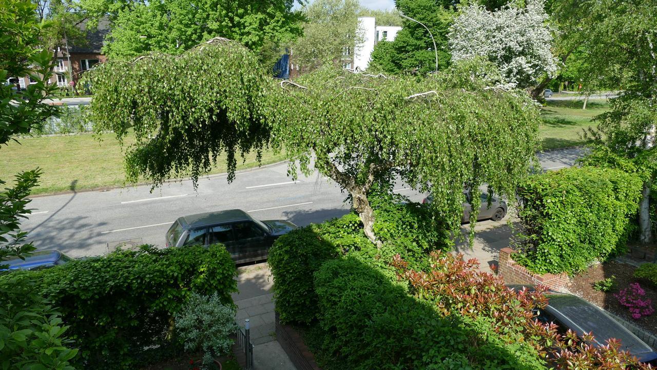 Accommodatie bij particulieren Alsterdorf Hamburg-Harburg
