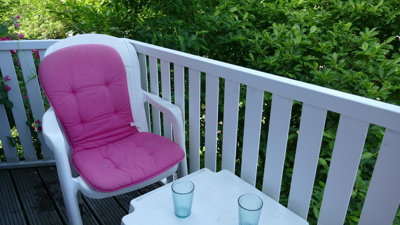 Accommodatie bij particulieren Alsterdorf Hamburg-Harburg