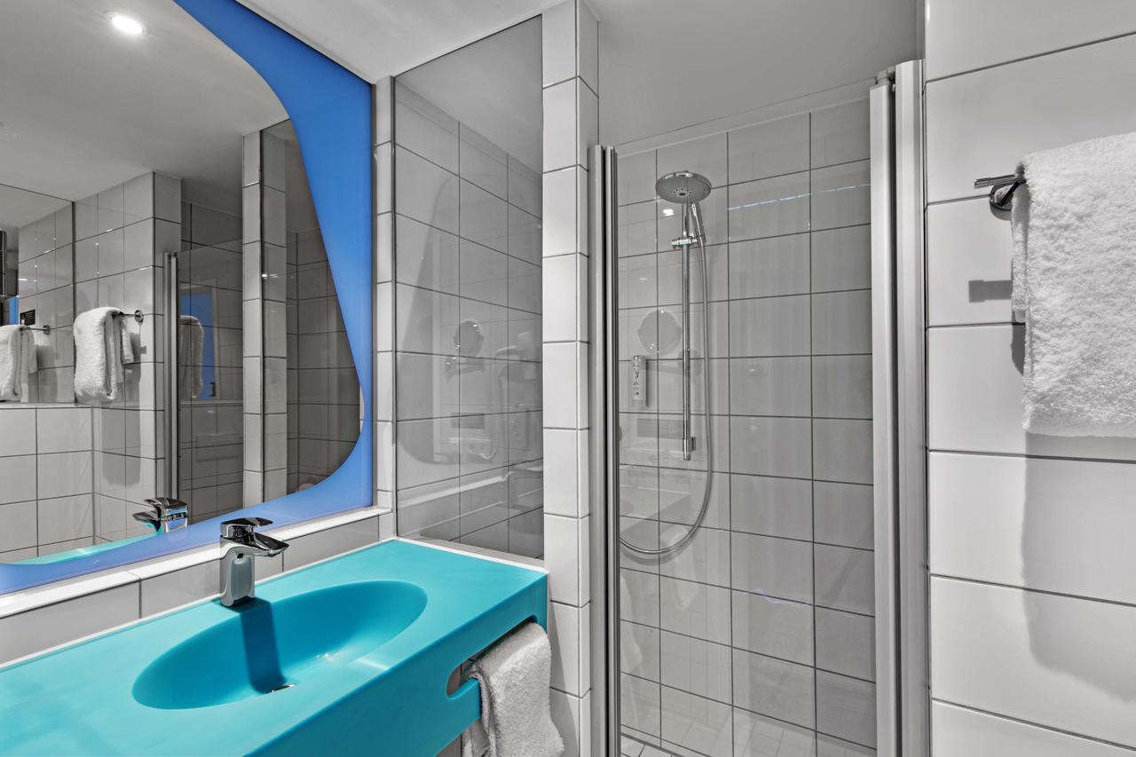 Hotel Prize By Radisson, St Pauli
