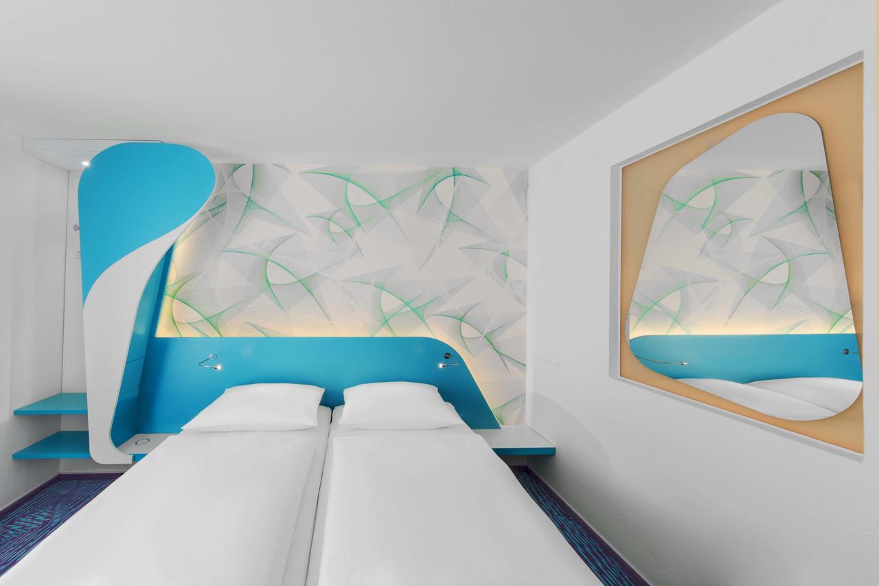 Hotel Prize By Radisson, St Pauli Hamburg